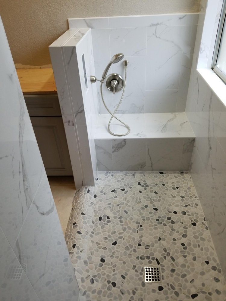 Photo of Accurate Tile & Flooring