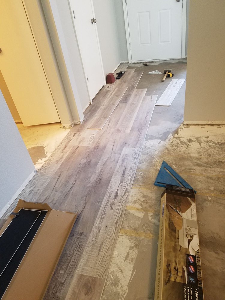 Photo of Floor N More