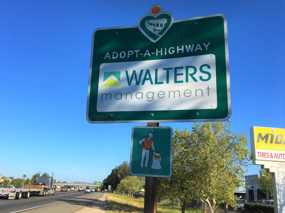 Photo of Walters Management