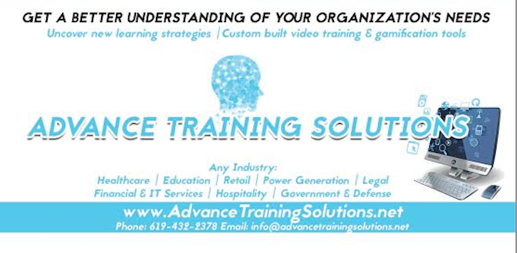 Photo of Advance Training Solutions