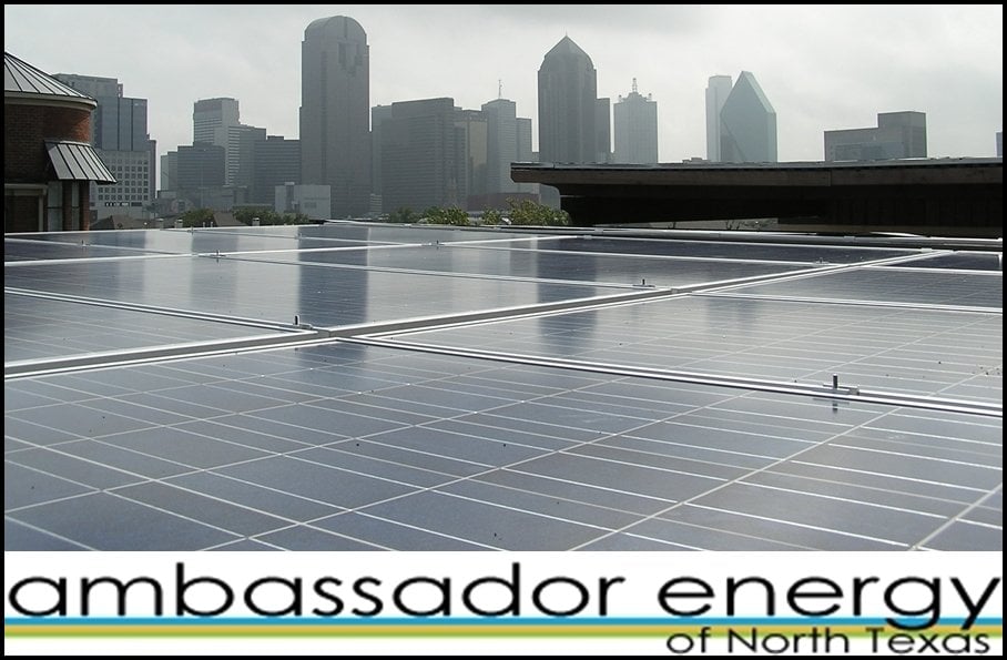 Photo of Ambassador Energy of North Texas