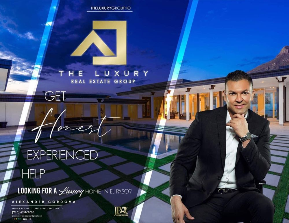 Photo of The Luxury Real Estate Group