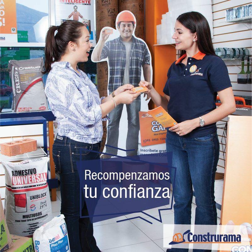 Photo of Construrama Lindavista