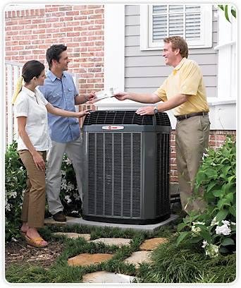 Photo of Schwantes Heating and Air Conditioning