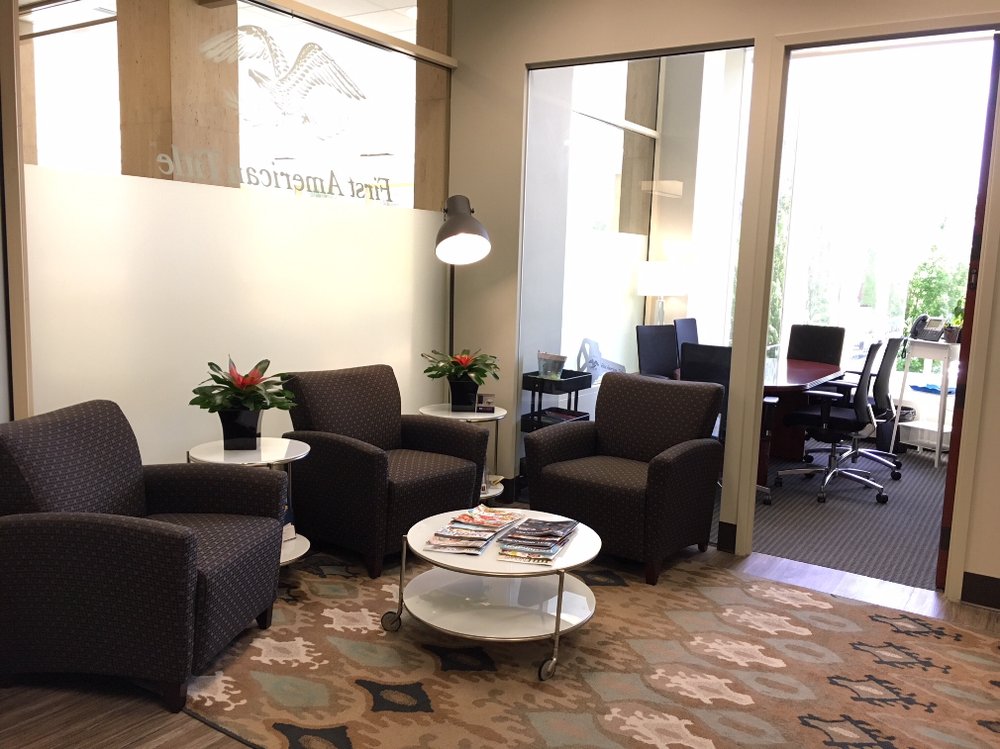 Photo of First American Title Insurance Company