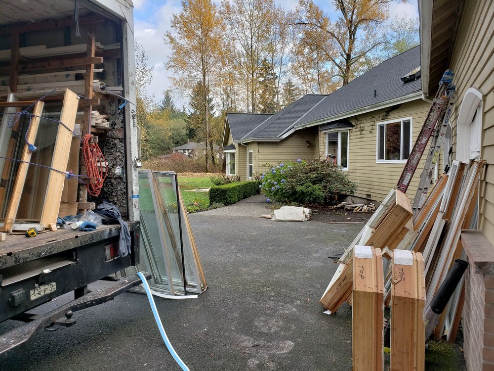 Photo of Superior Glass Installations