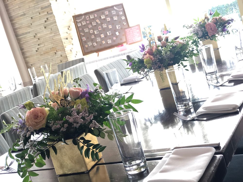Photo of Events and Styling by Gray
