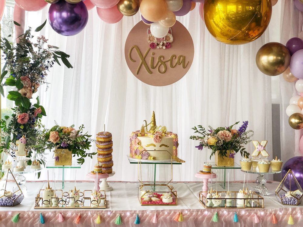 Photo of Events and Styling by Gray
