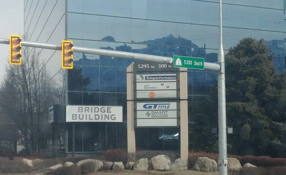 Photo of Griffiths & Turner / GT Title Services