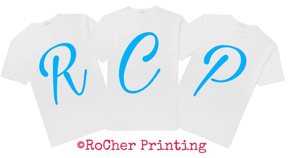 Photo of Rocher Printing