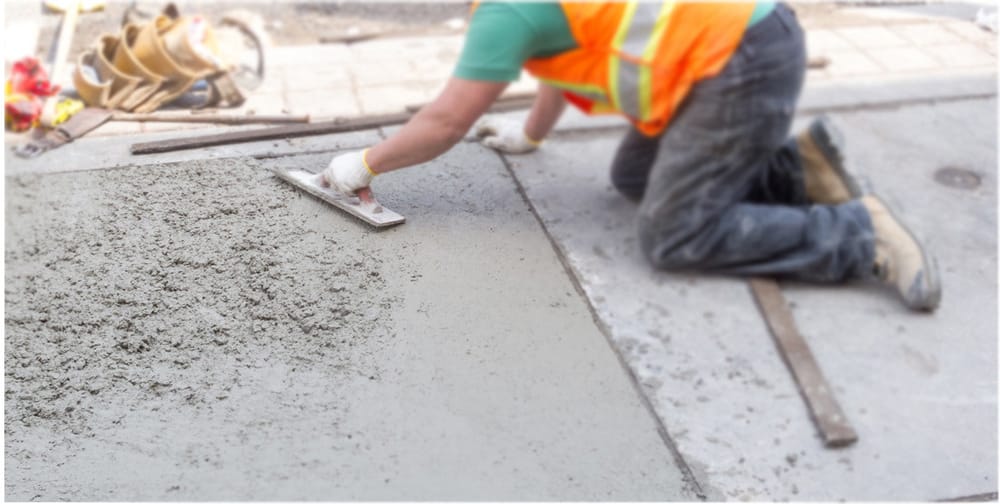 Photo of NYC Sidewalk Repair