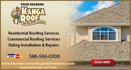 Photo of Four Seasons Kanga Roof