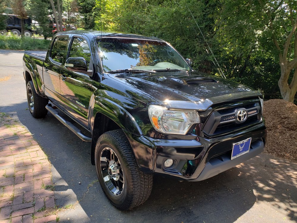 Photo of We Care Auto Wash