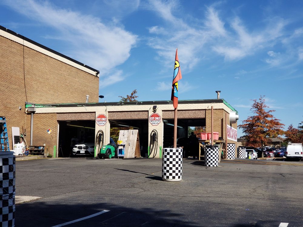 Photo of We Care Auto Wash