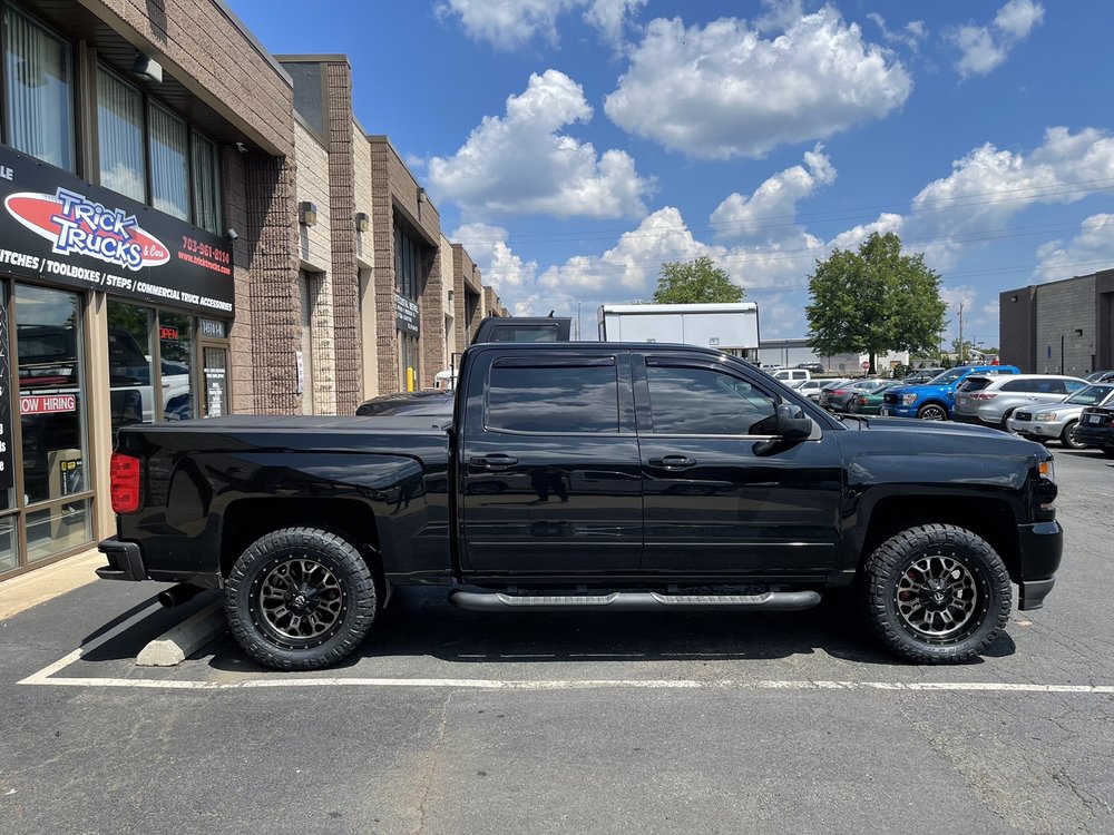 Photo of We Care Auto Wash