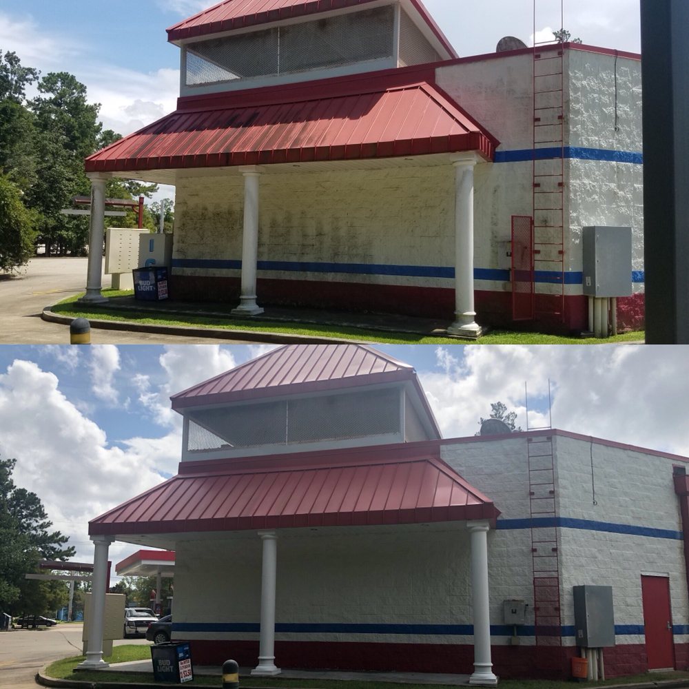 Photo of All Clean Pressure Washing