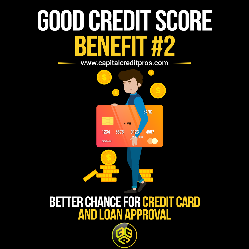 Photo of Capital Credit Pros