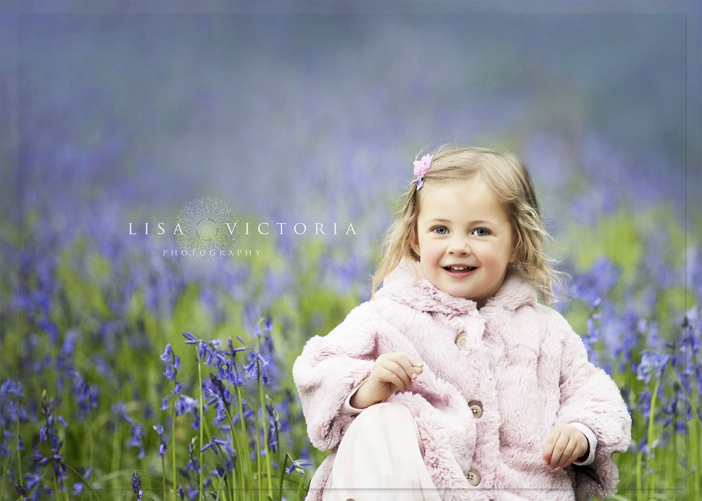 Photo of Lisa Victoria Photography