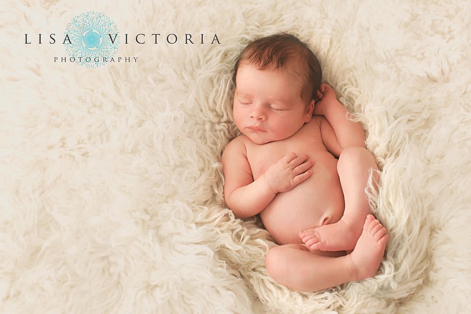 Photo of Lisa Victoria Photography