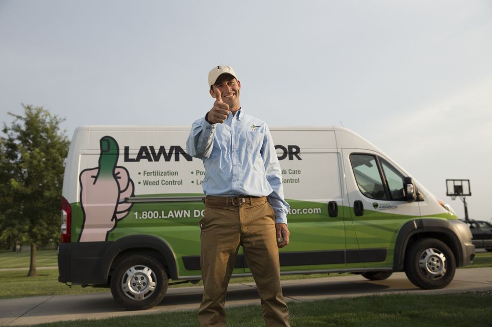 Photo of Lawn Doctor of Desoto County