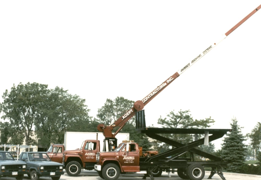 Photo of Adept Contractors