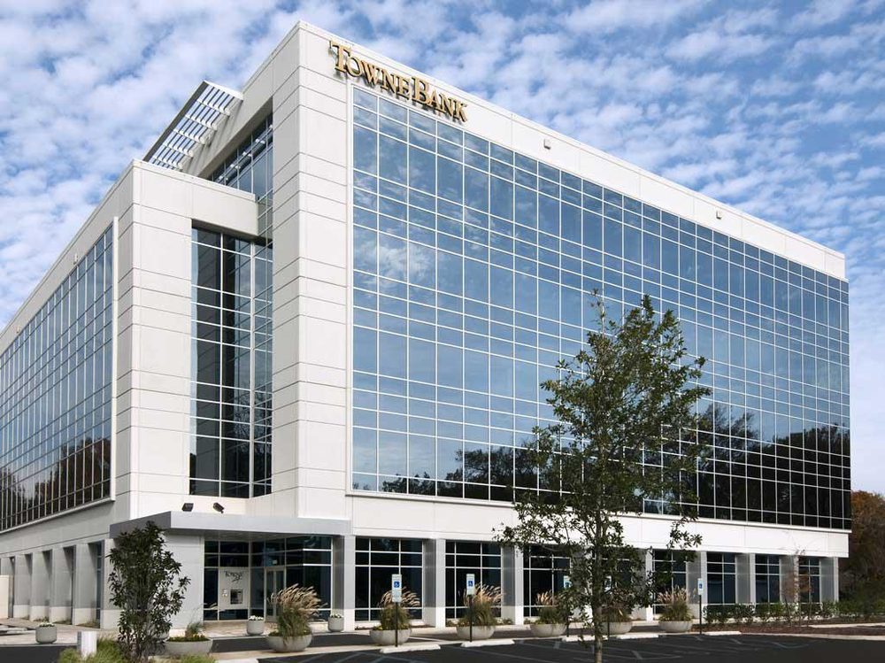 Photo of TowneBank