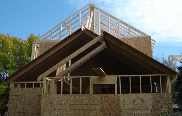 Photo of Sharkey Nails It Construction