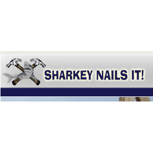 Photo of Sharkey Nails It Construction