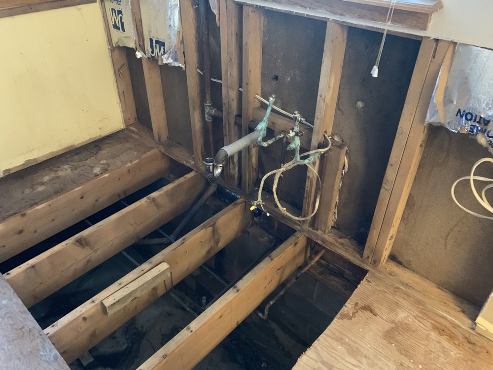 Photo of Hays + Sons Complete Restoration