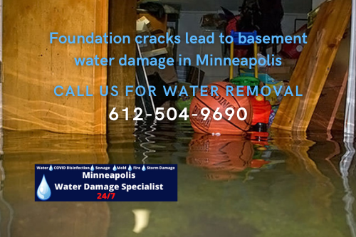 Photo of Minneapolis Water Damage Specialist 24/7, MN Mold Remediation