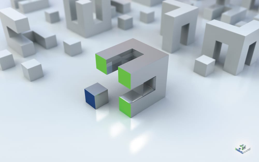Photo of 3mindware