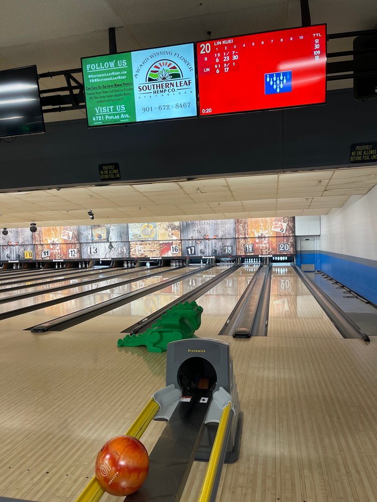 Photo of Billy Hardwick's All Star Lanes