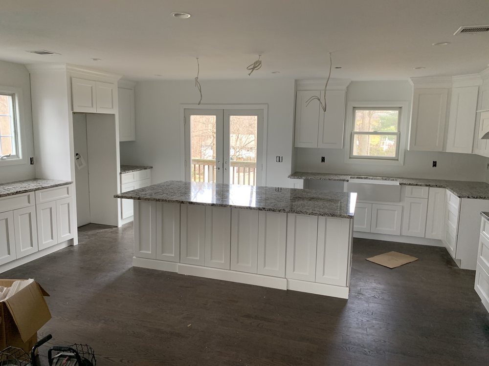 Photo of AMC Granite & Cabinetry