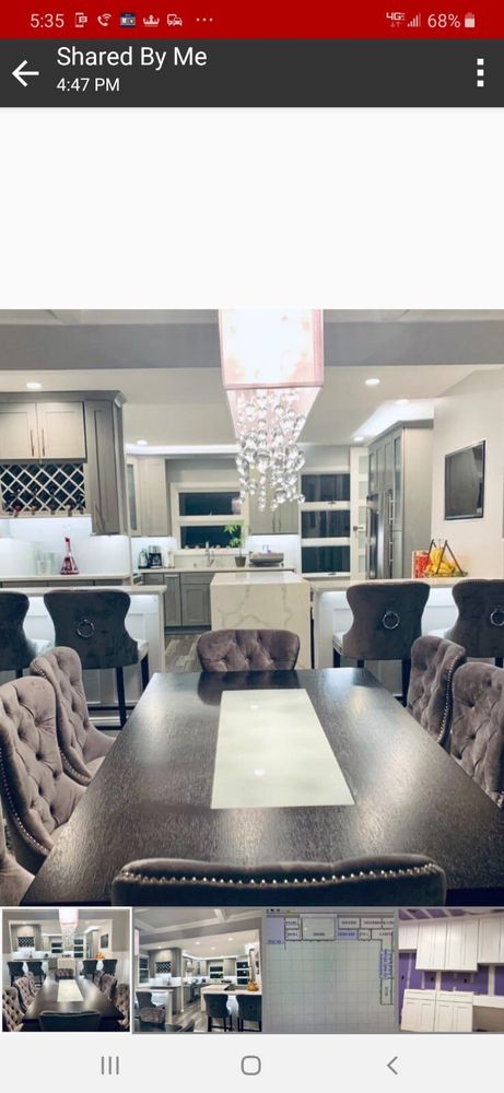Photo of AMC Granite & Cabinetry