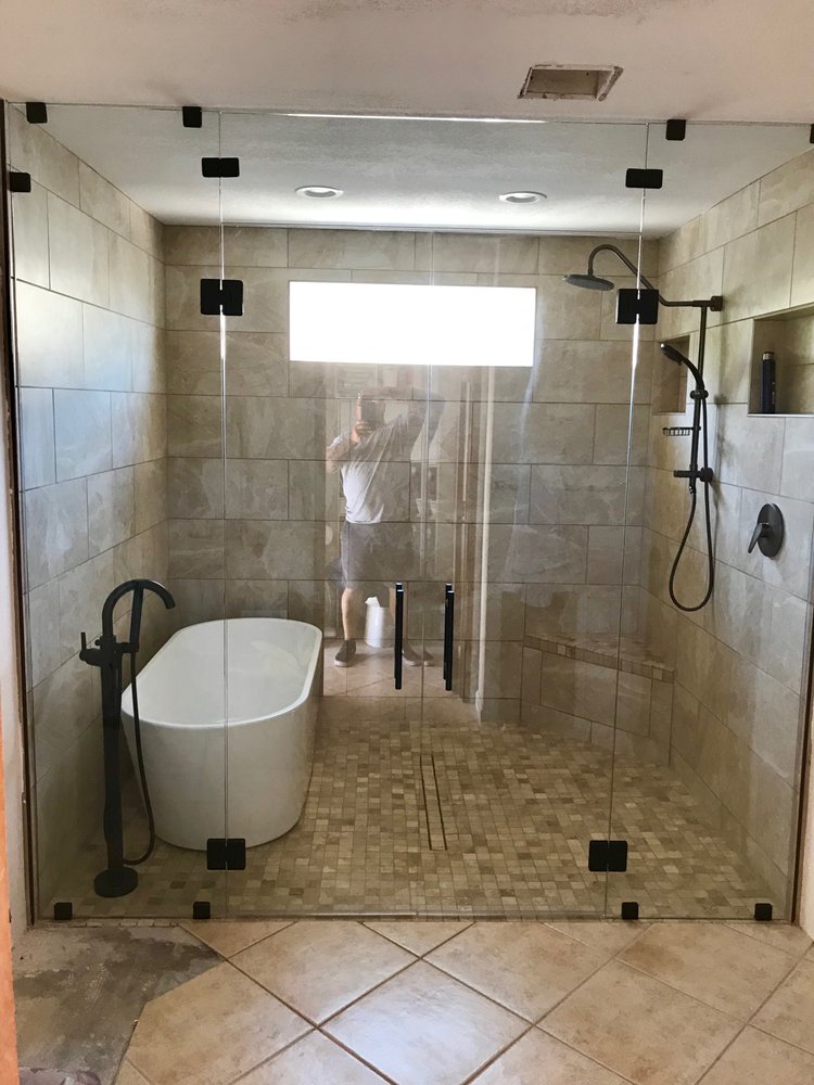 Photo of Olson Glass & Mirror