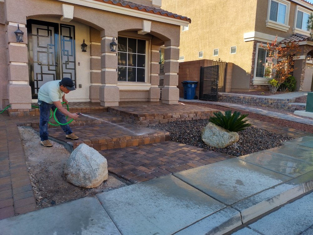 Photo of JR Landscaping
