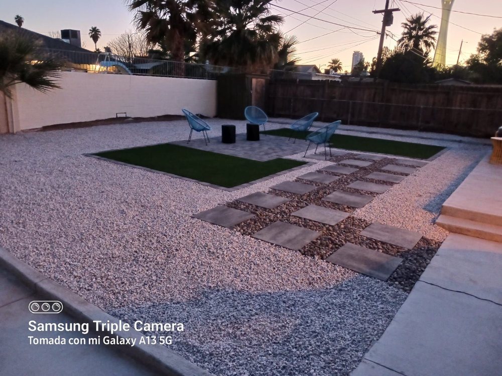 Photo of JR Landscaping