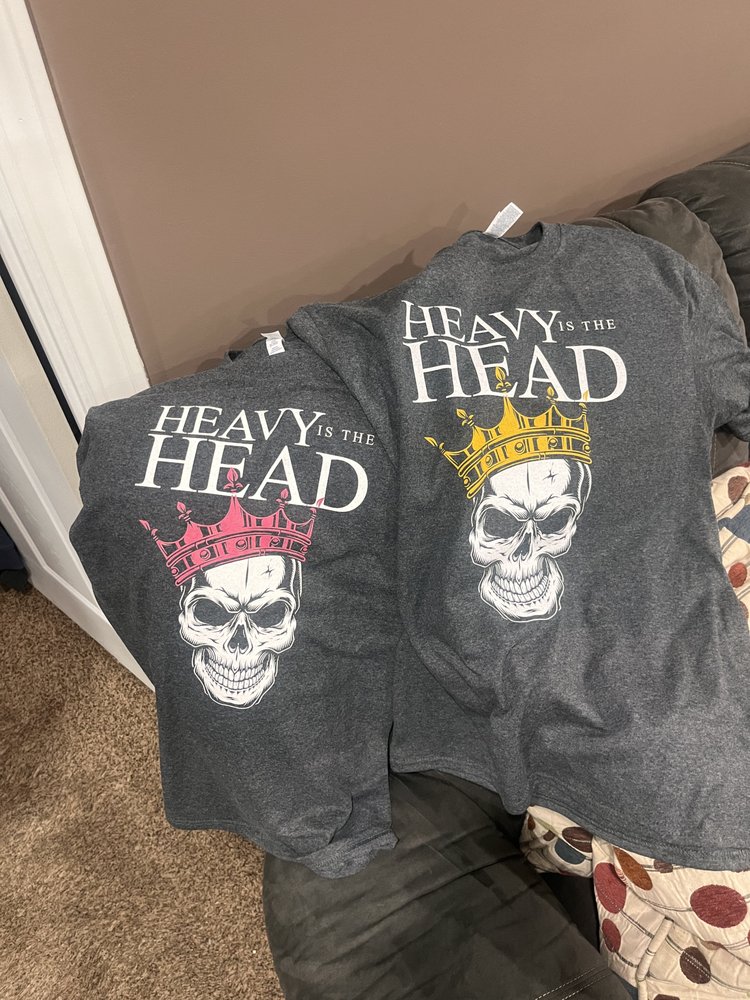 Photo of Turbo Shirts
