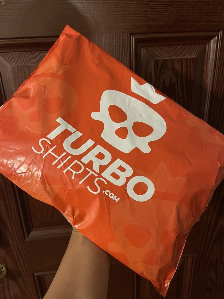 Photo of Turbo Shirts