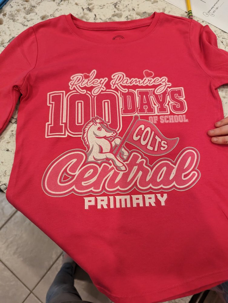 Photo of Turbo Shirts