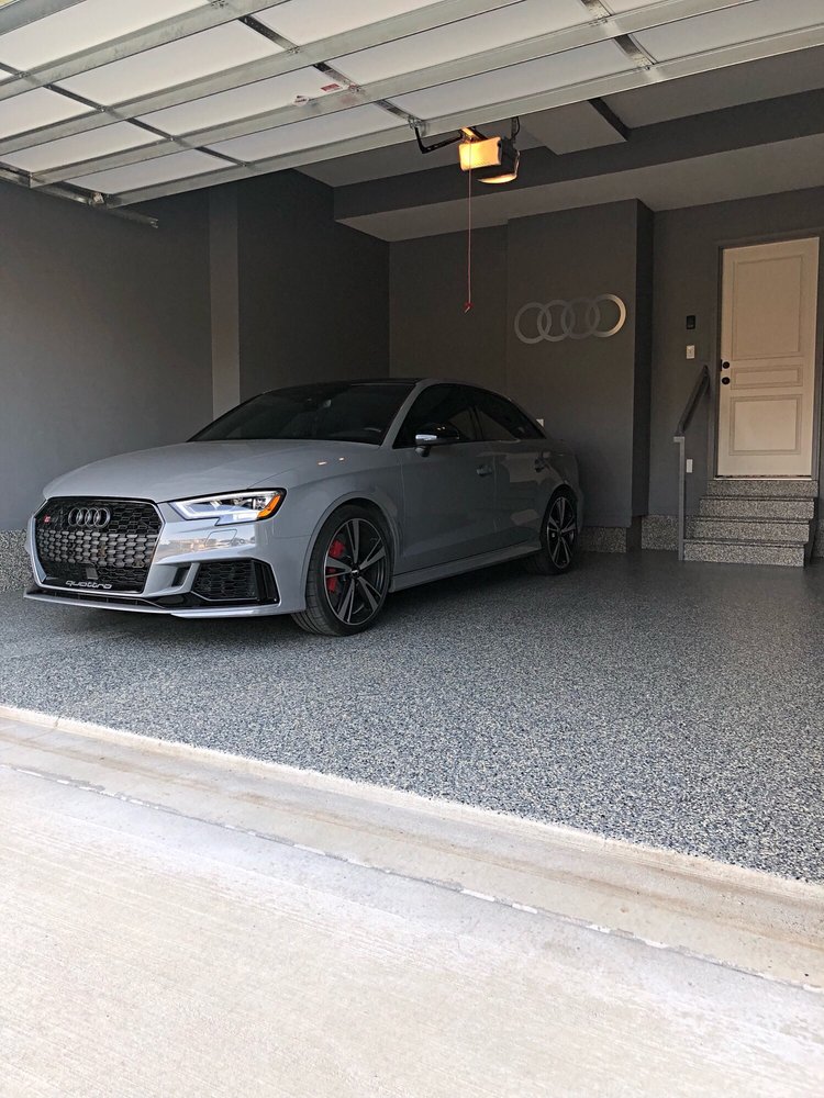 Photo of Amazing Garage Floors-Kansas City