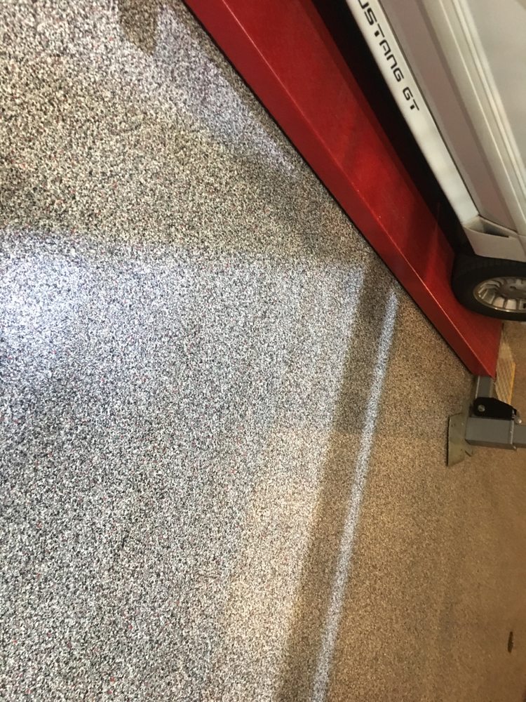 Photo of Amazing Garage Floors-Kansas City