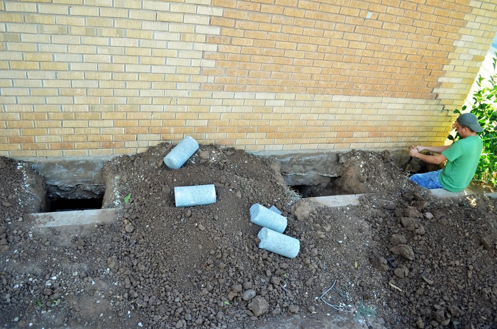 Photo of Elgin Concrete Repair And Leveling