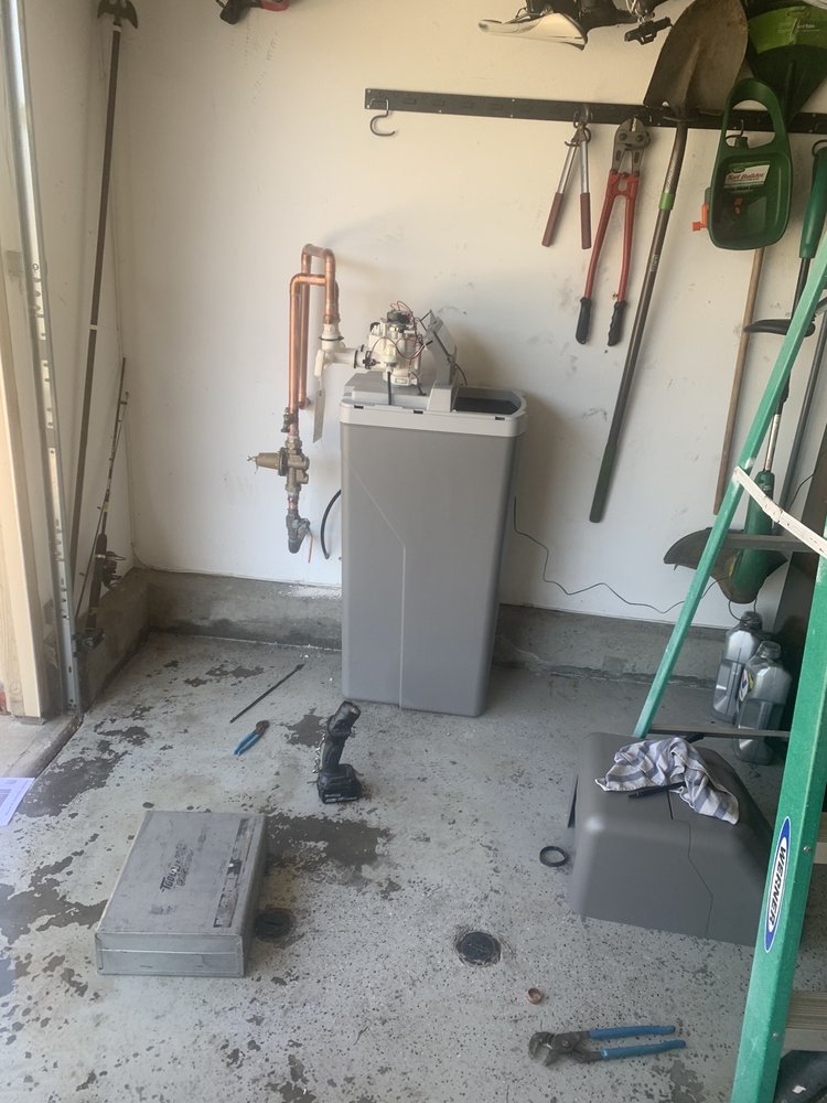 Photo of Steve Parsons Plumbing