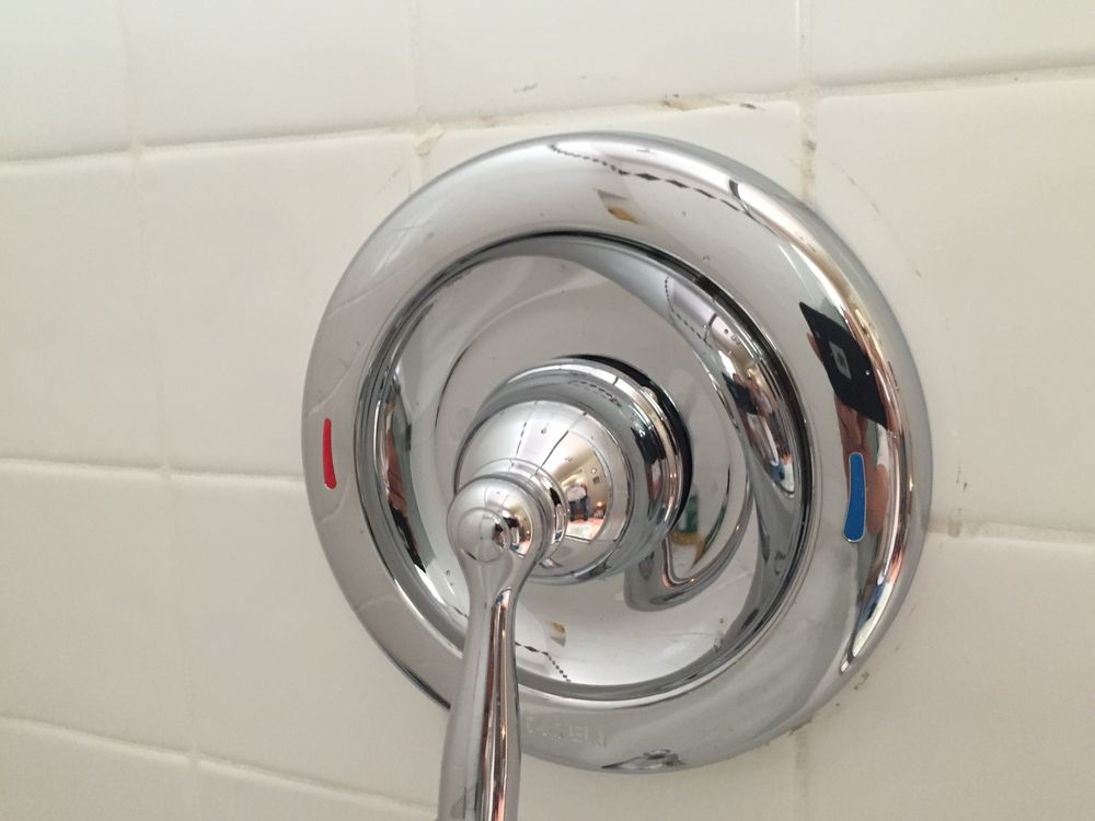 Photo of Steve Parsons Plumbing