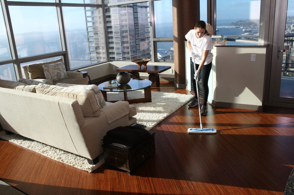 Photo of Immaculate Housekeeping