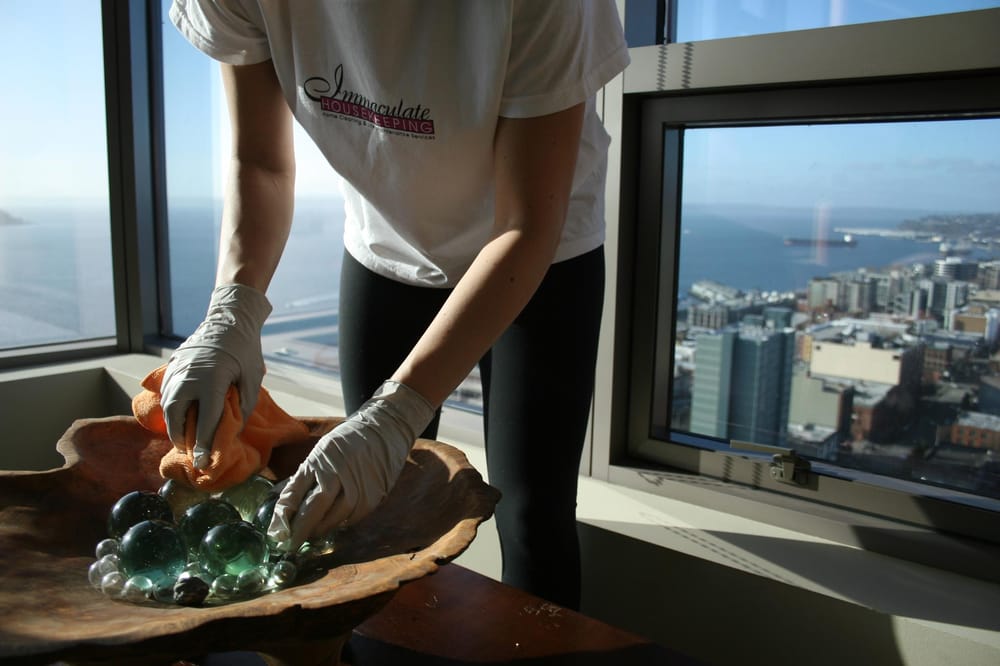 Photo of Immaculate Housekeeping