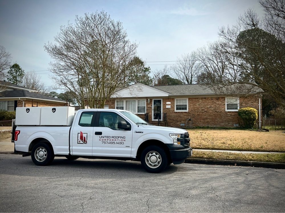 Photo of United Roofing