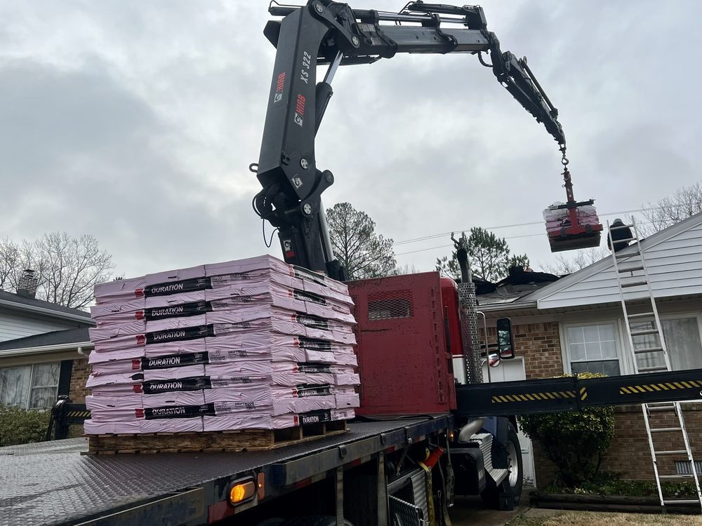 Photo of United Roofing
