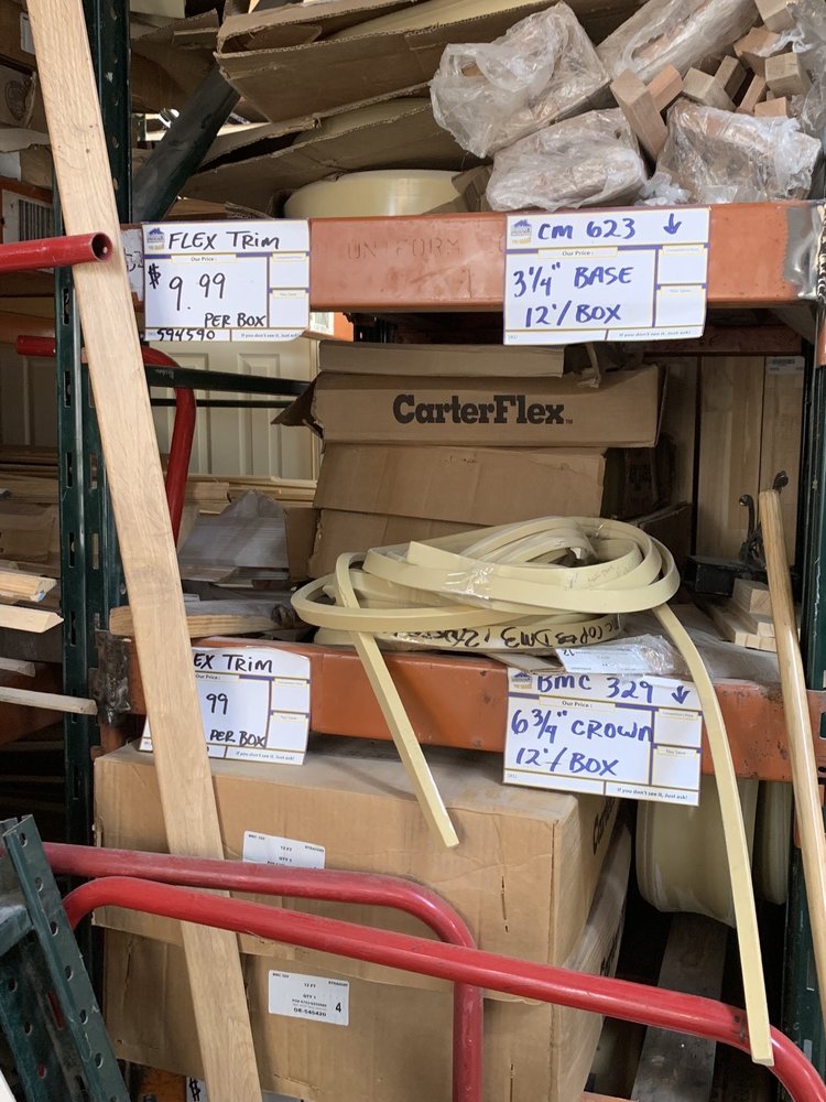Photo of Builders Surplus